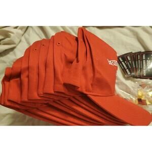 10 Keep America Great MAGA Hats, 10 bumper stickers Trump 2024